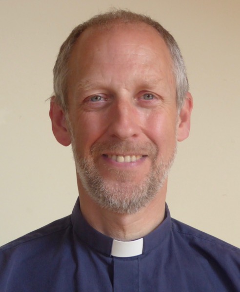 Photo of Phil Rodd