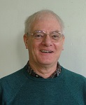 Photo of Chris Smith