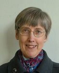 Photo of Sheila Nunney
